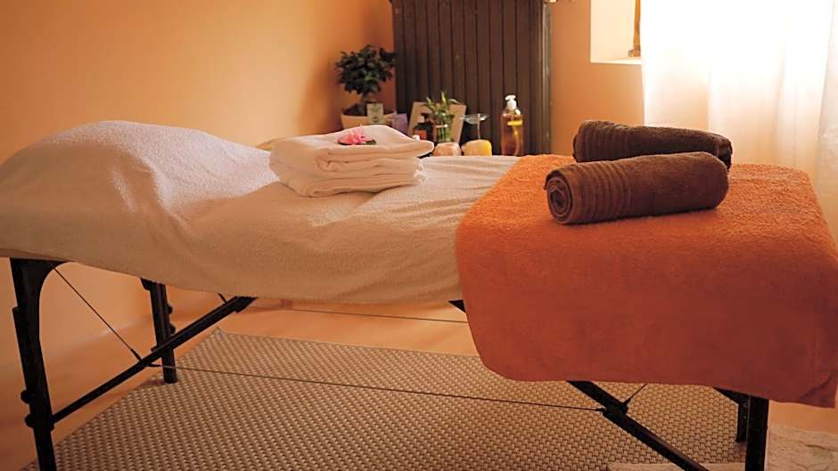 Château de la Gabelle Férrassières