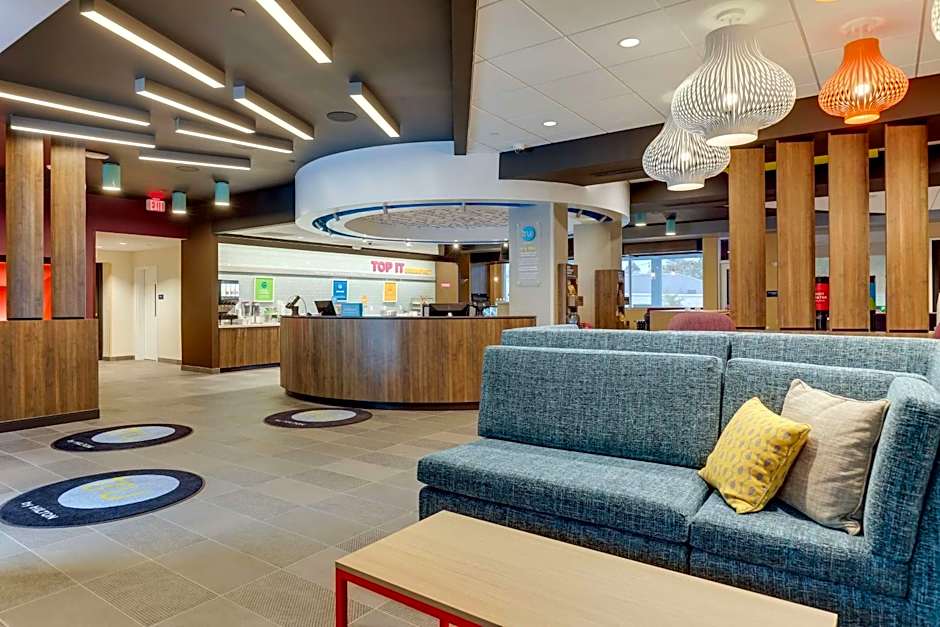 Tru by Hilton Raleigh Garner