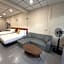 Achcha hotel - itsaraphap MRT station - Wat Arun