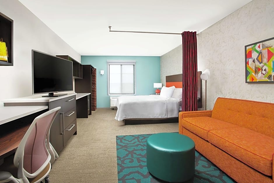 Home2 Suites by Hilton Long Island Brookhaven