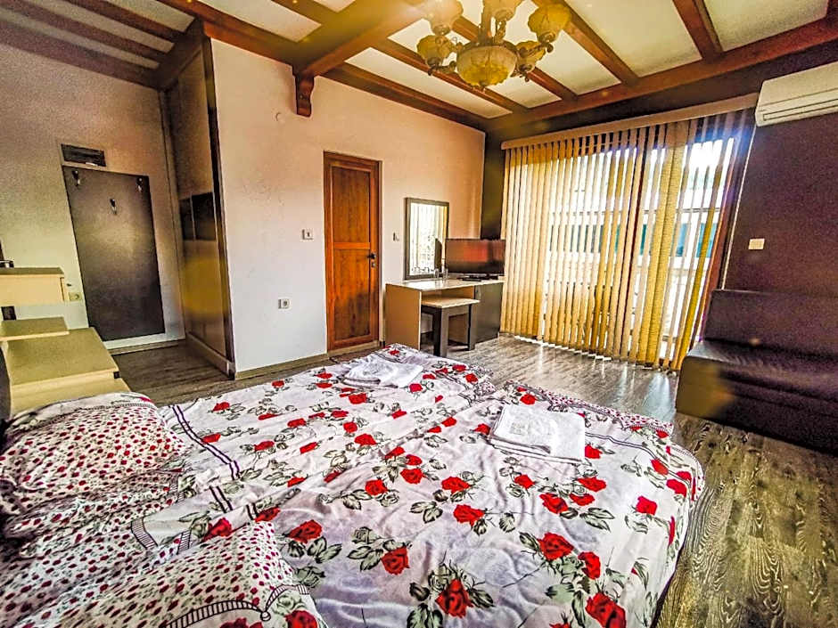 Hotel Alikante