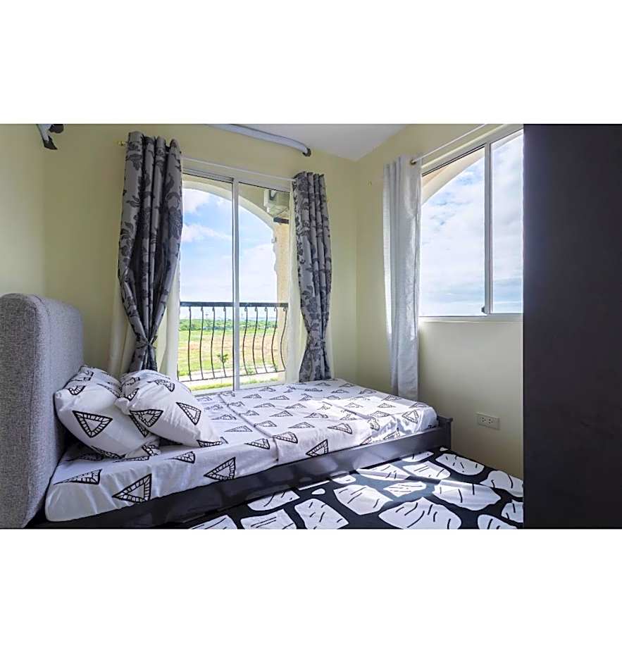 San Remo Oasis SRP View Wifi Netflix