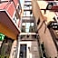 Ilustre - City-View Rooms with AC in Málaga's Old Town - Steps from Calle Larios and the Thyssen