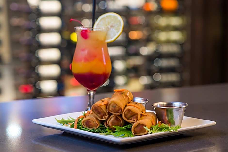 Holiday Inn Long Beach - Airport By IHG