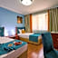 Art Green Boutique Hotel