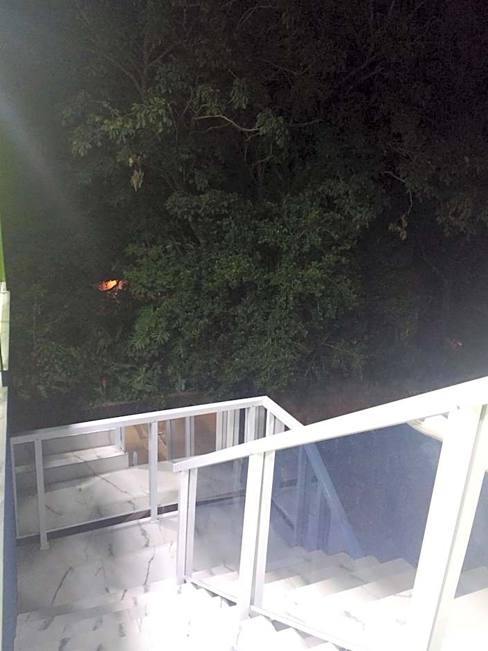 Pousada das Cachoeiras