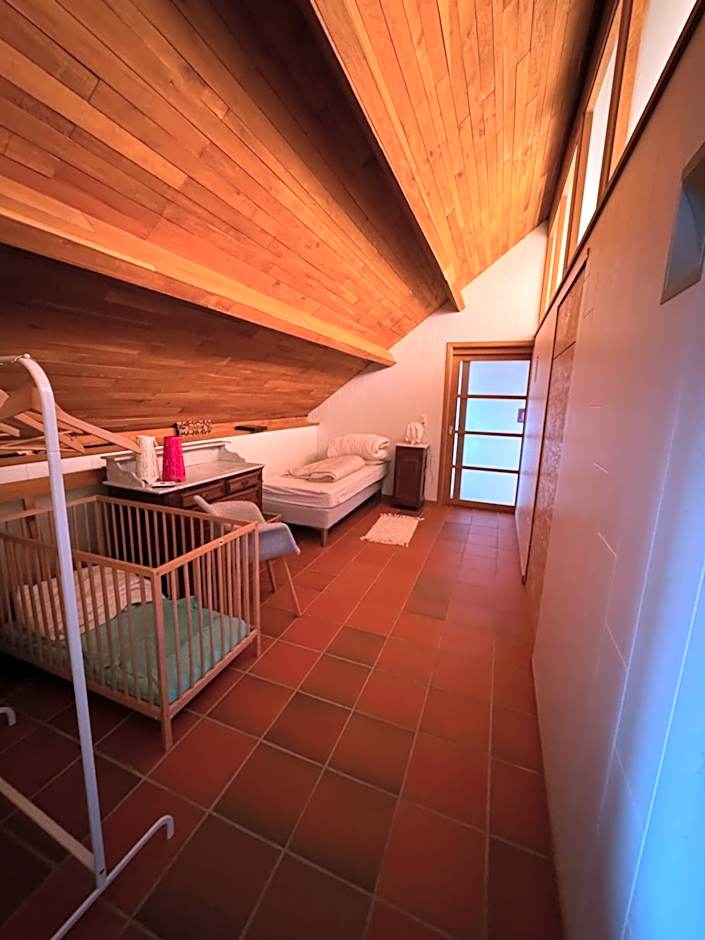 Le Durbuy Lodge