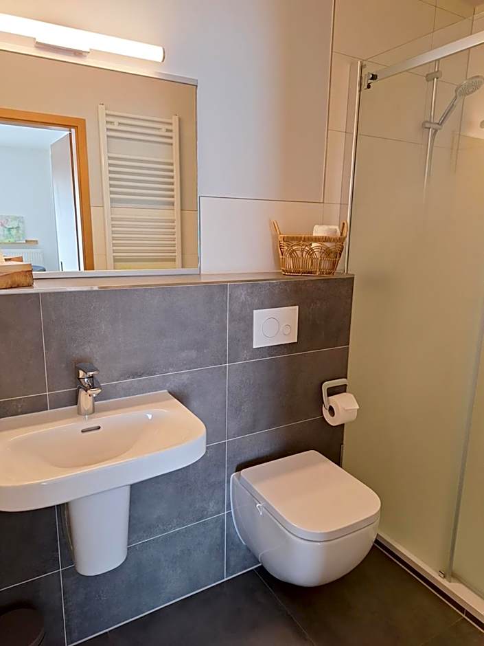 Pension Kastanienhof