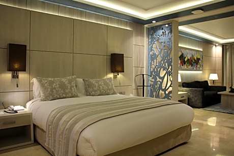 Royal Suite