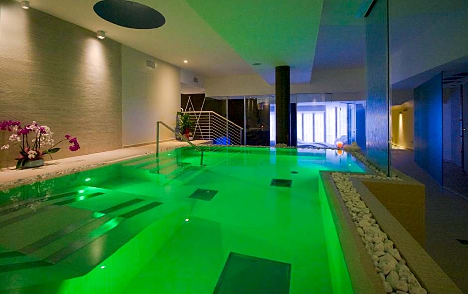 Smeraldo Suites & Spa