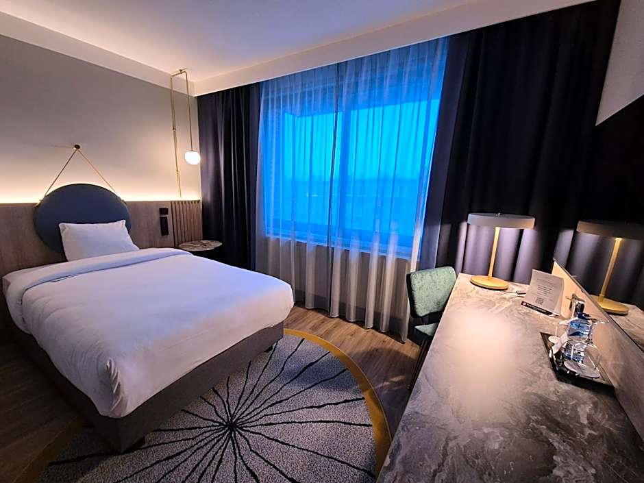 Gresham Belson Hotel Brussels