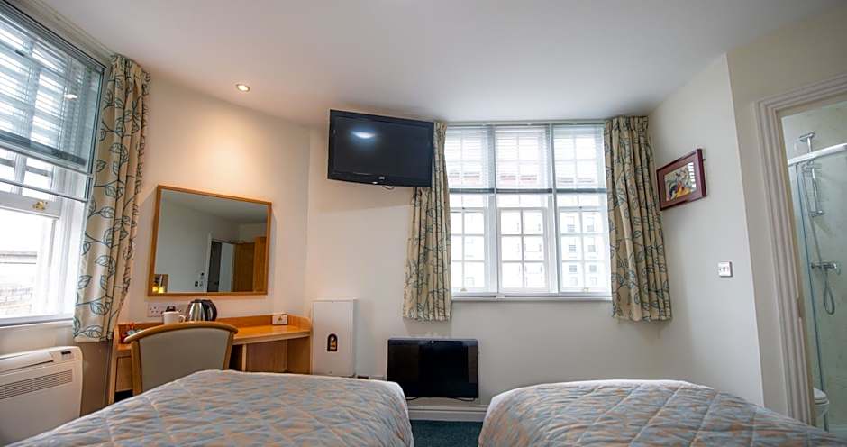 Fox Connaught London ExCel