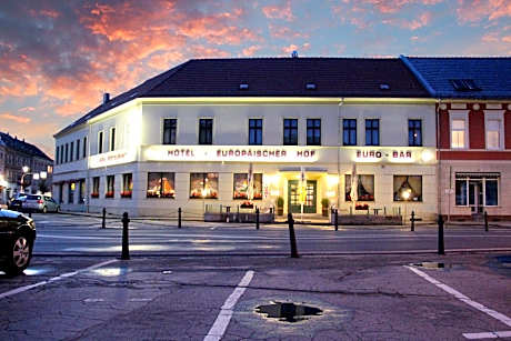 Hotel Europäischer Hof