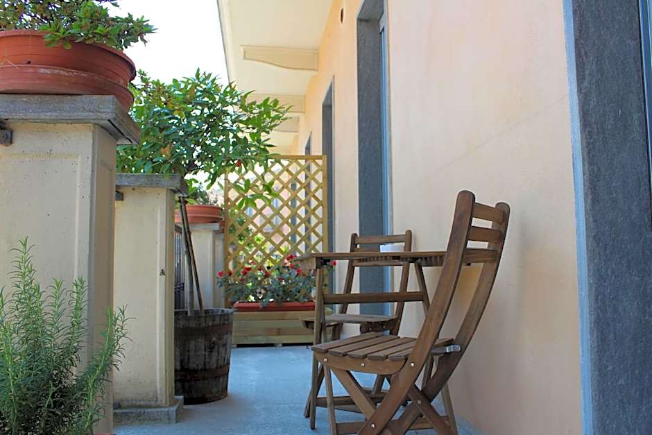 Hotel Il Grappolo D'Oro