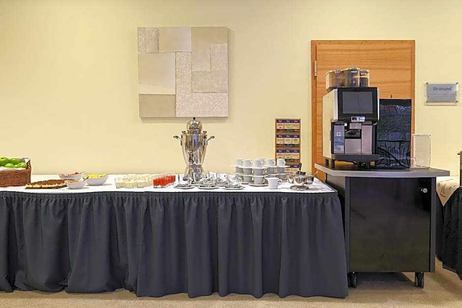 IFA Graal-Müritz Hotel & Spa