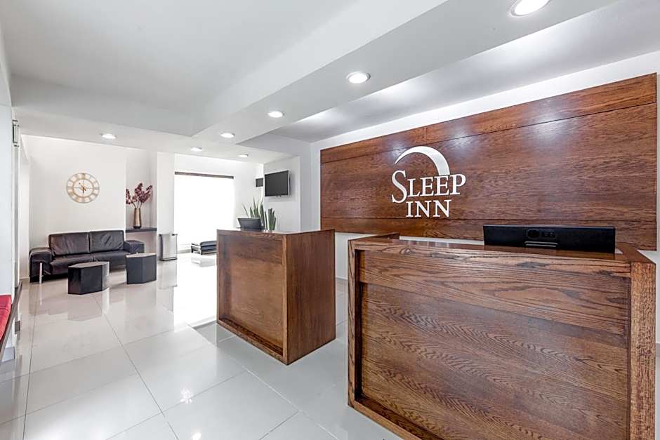 Sleep Inn Monterrey Norte
