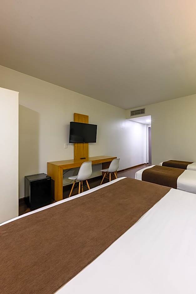 Hathor Hotels Mendoza