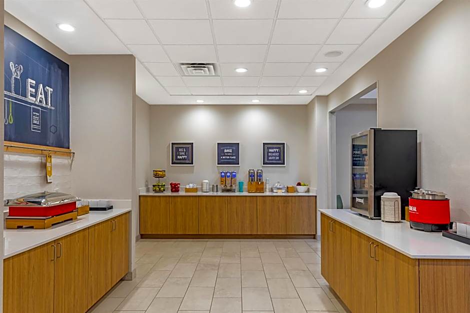 Hampton Inn By Hilton & Suites Plymouth