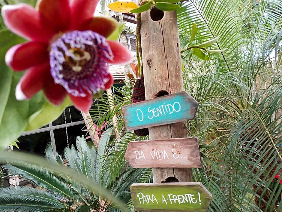 Pousada Gaucha Caiobá