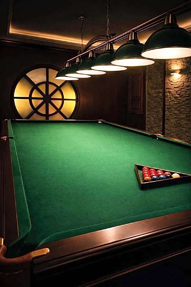 Olimpija Hotel & SPA