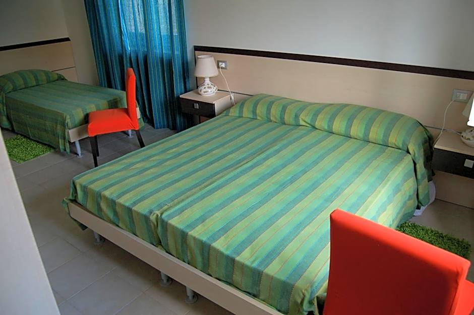 Solìa Bed & Breakfast
