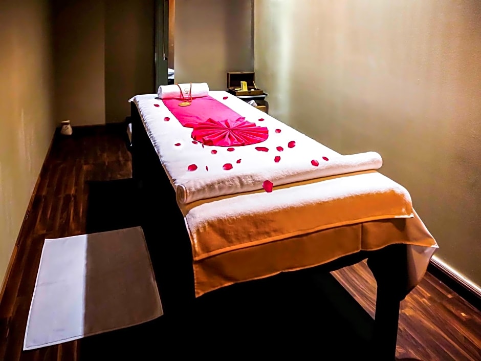 Grand Mercure Residence Abu Dhabi