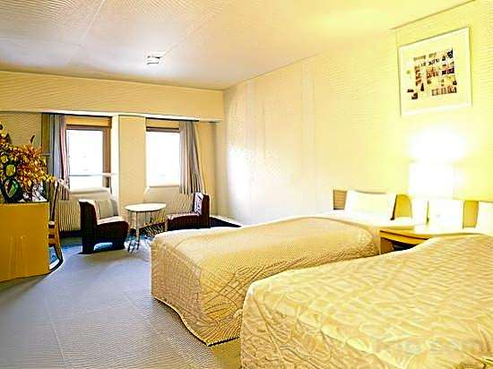 Sugadaira Sun Hotel
