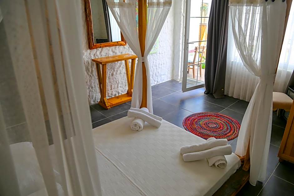 Rikas Boutique Otel