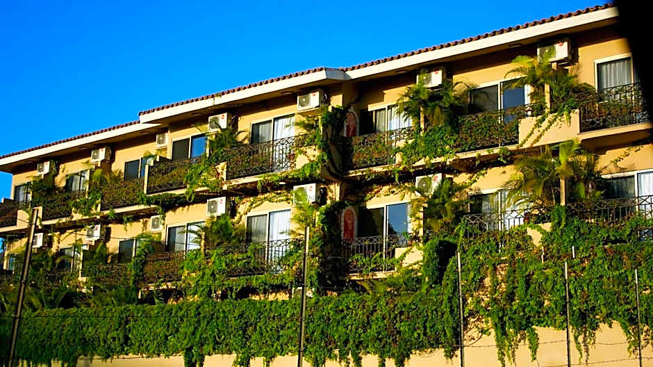 Cabo Vista Hotel Adults Only