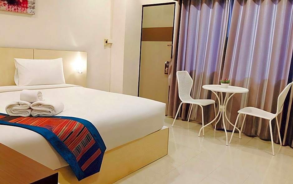 P-Residence
