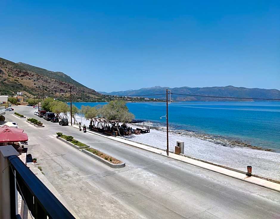 Filoxenia Hotel Monemvasia