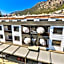 Luff Suites