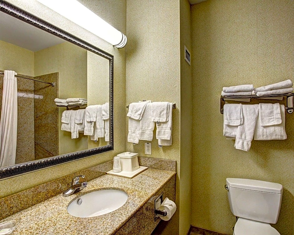 Photo 1 of 13 of 2 Queen Beds Suite