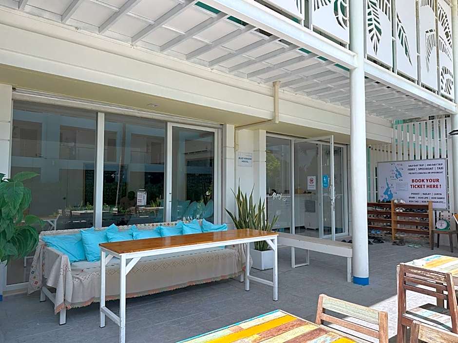 Blue Horizon Hostel By Blue Flow