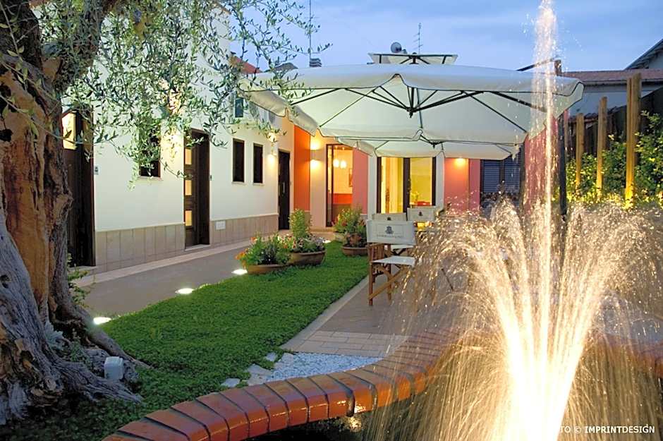 Residenza Glave
