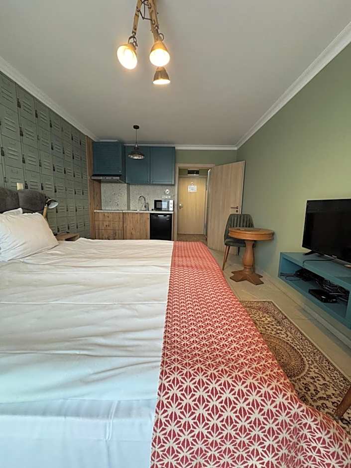 Avenue Aparthotel