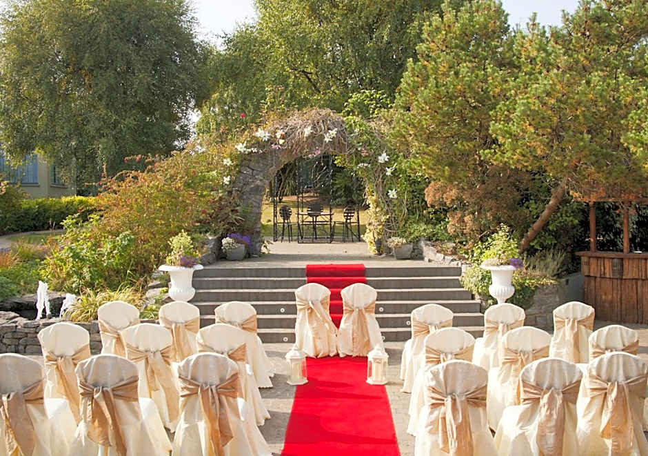 Greenhills Hotel Limerick