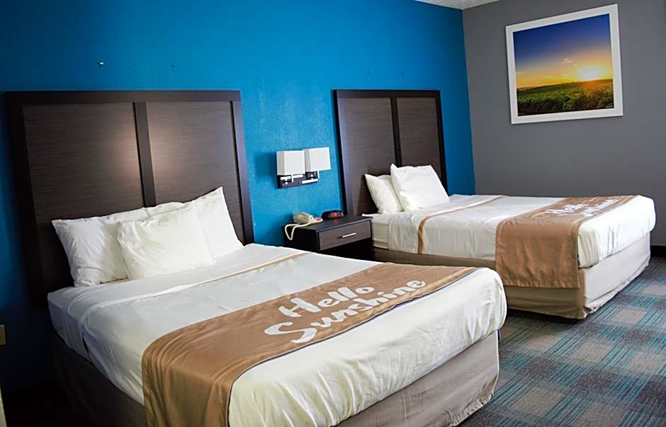 Days Inn by Wyndham Montgomery