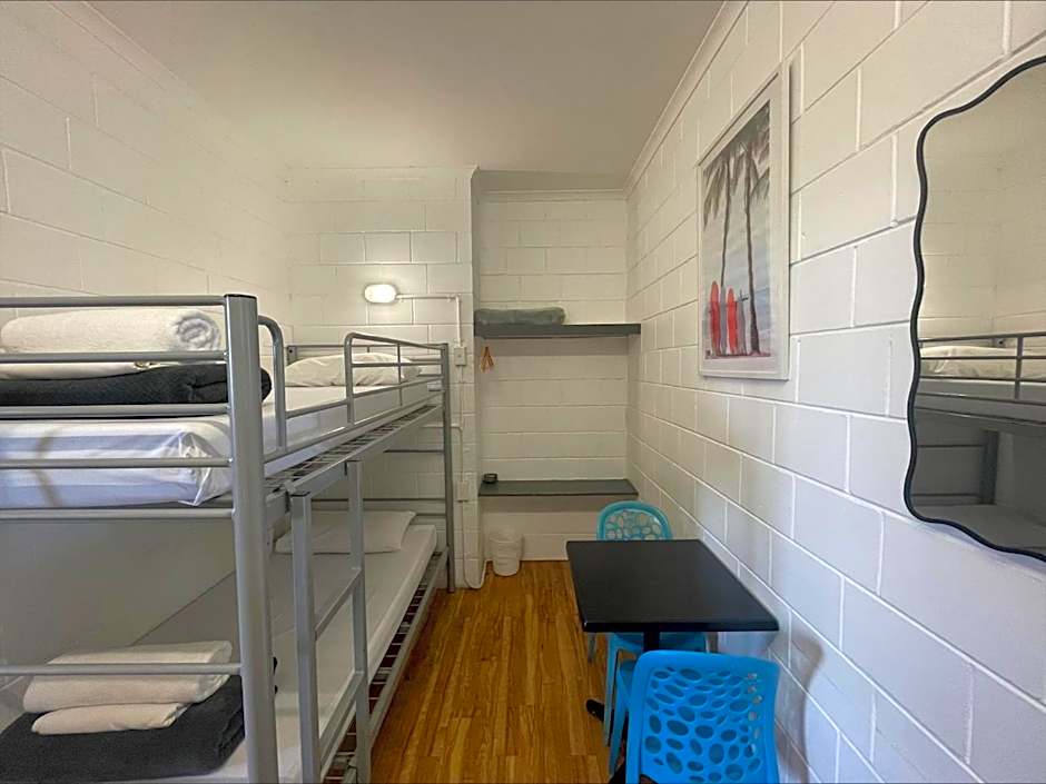 YHA Coolangatta Gold Coast