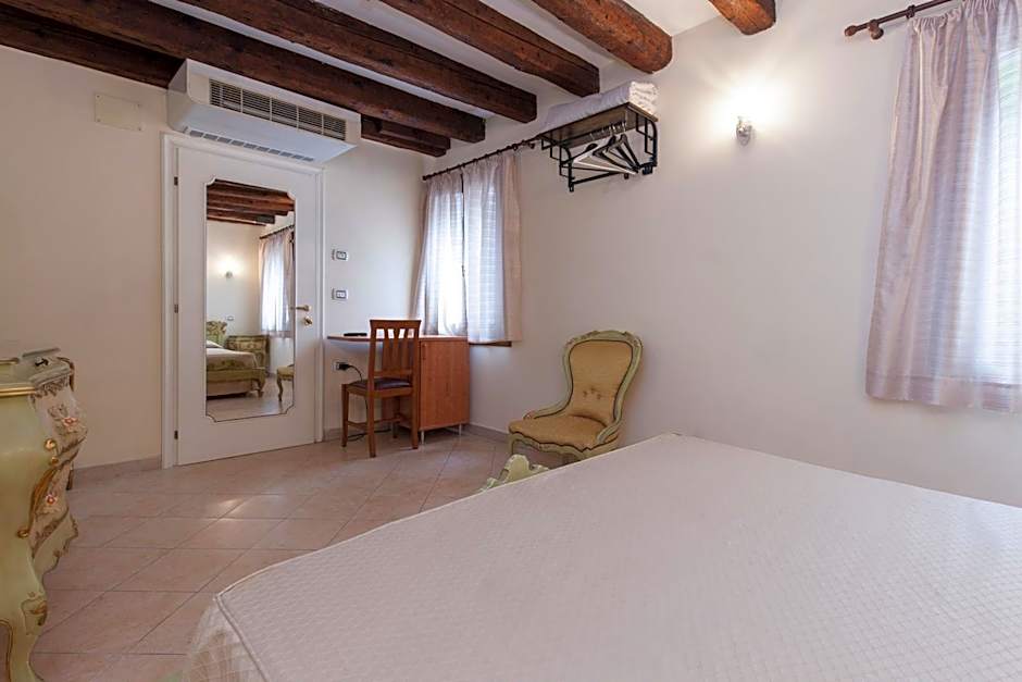 Casa Del Melograno