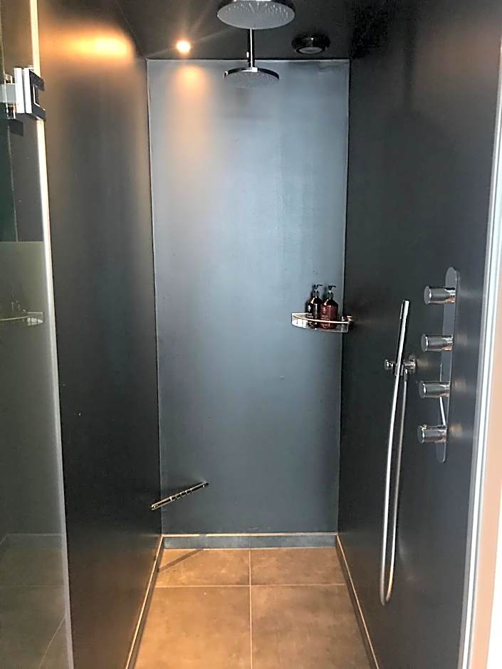 Boutiquehotel 't Gerecht