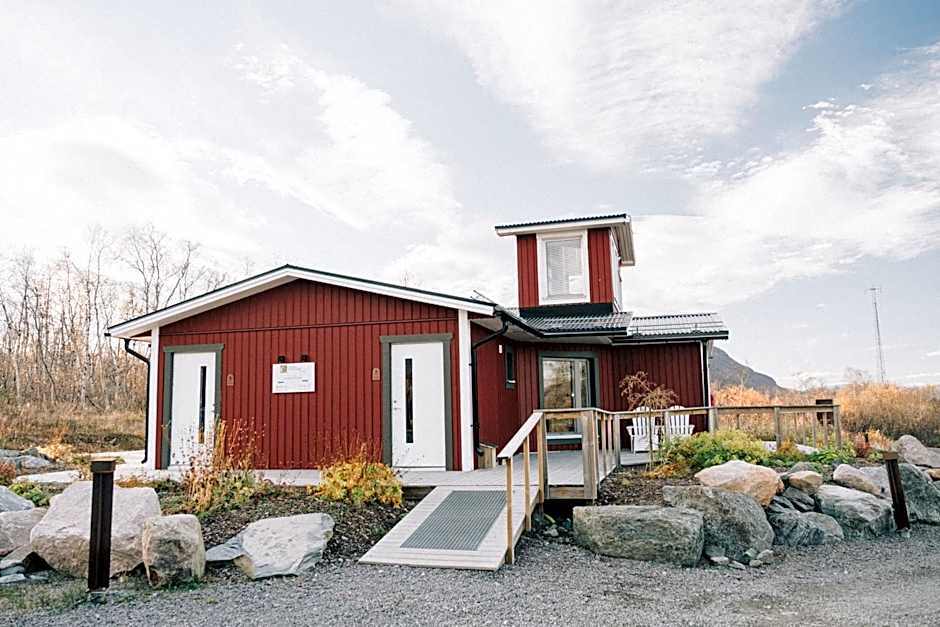 Abisko Mountain Lodge