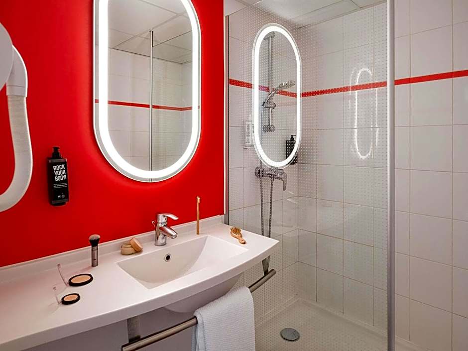 ibis Montélimar Nord