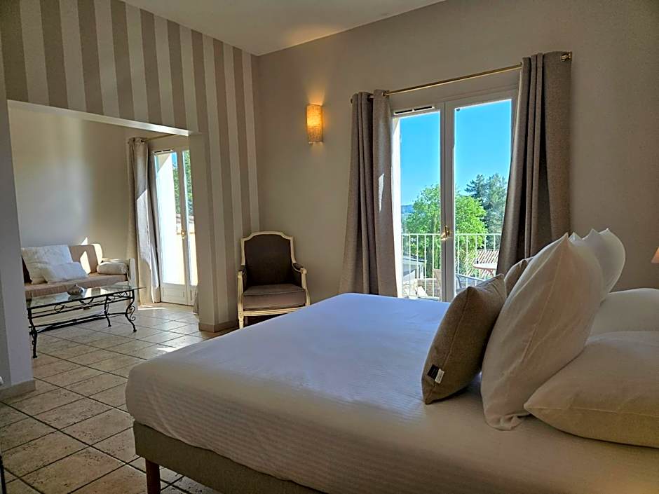 CÉRÈS - Boutique-Hôtel & Spa