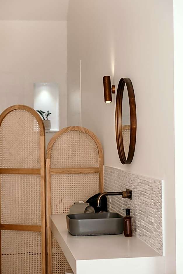 The Oak & Anchor Hotel