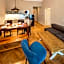 Downtown - Apart Hotel Zborovska