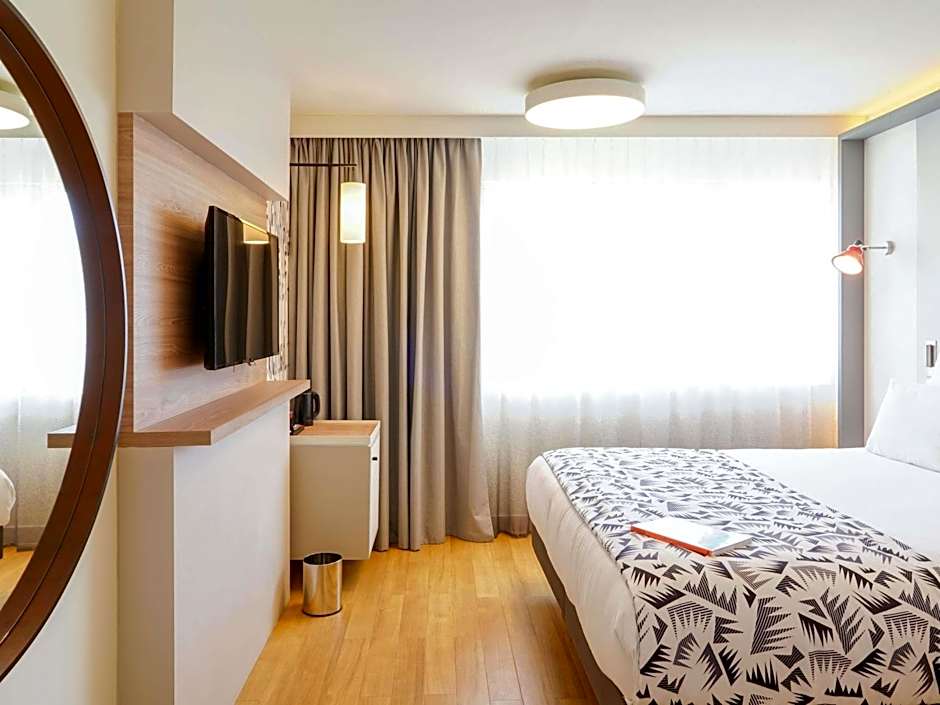 Mercure Marseille Centre Prado Velodrome