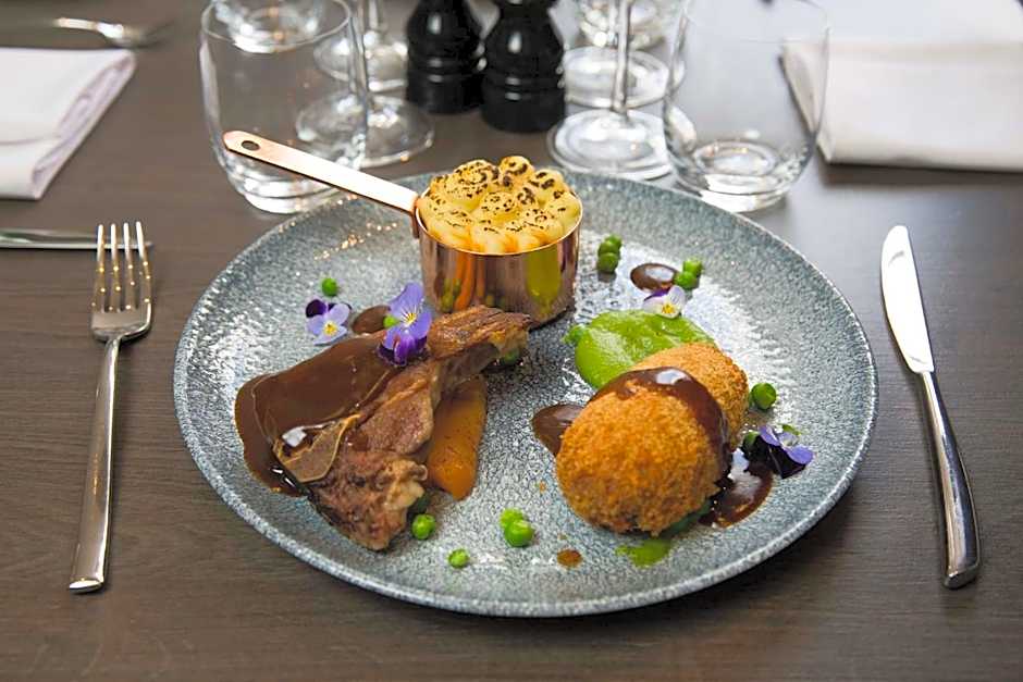 Crowne Plaza Louisville Airport Expo Ctr By IHG