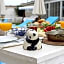 Panda Alacati Hotel