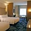 Fairfield Inn and Suites by Marriott St. Louis South